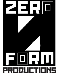 Zero Form Productions